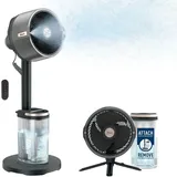 Shark FlexBreeze Pro Mist FA300EU schwarz