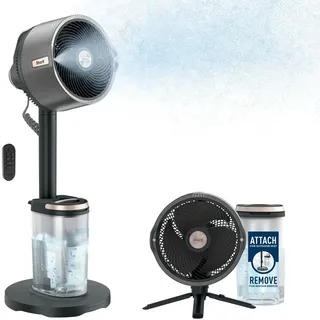 Shark FlexBreeze Pro Mist FA300EU schwarz