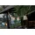 Newgarden LED-Lichterkette Aurora Jute 8 m Weiß