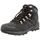Jack Wolfskin Refugio Texapore Mid Damen Dark Steel/Purple 39,5