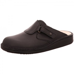 FinnComfort Pantolette Venedig, Schwarz, 41