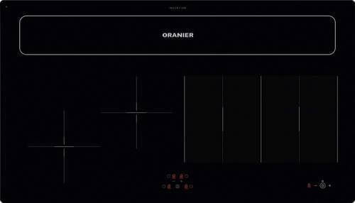 Preisvergleich Produktbild Oranier EB-Autark-Kochfeld Indukt. KXI 1092TC