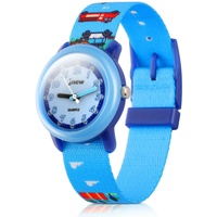 Armbanduhr für Kinder Jungen und Mädchen,Kinderuhr,30M wasserdichte Analog Quarzuhr, 3D Cute Cartoon Uhr, Digitale Kinderuhr, Teaching Handgelenk...