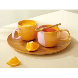 Asa Selection Joy Kaffeetasse 0,4 l Gelb