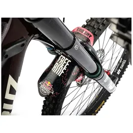 ALL MOUNTAIN STYLE Garde-boue AMS - Red Bull Rampage Freeride