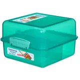 Sistema Lunch Cube, 1,4 l 1 Stück)