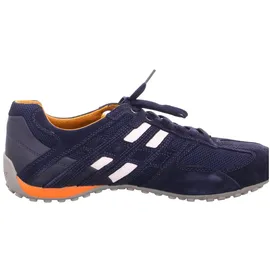 GEOX Snake U4207K navy 44