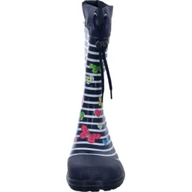 Beck Fantasy Gummistiefel Mehrfarbig, 31 EU