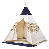 Pettimania XXL Hunde-Tipi