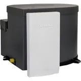 Truma Boiler Gas/Elektro ohne Wasserset