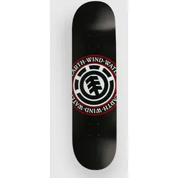 Element Seal 8.25" Skateboard Deck assorted Gr. Uni