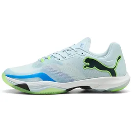 Puma Vantage Nitro 2 Hallenschuhe Herren Blau 48