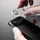 SP CONNECT Kameralinsenschutz für iPhone 17 Pro Max