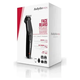 Babyliss Men 6 in1 MT725E