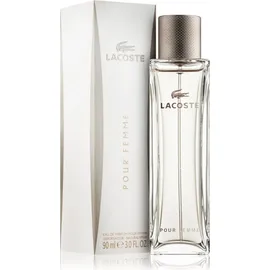 Lacoste Pour Femme Eau de Parfum 90 ml