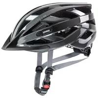 Uvex air Wing Grey-Black 52-57 cm