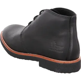 Panama Jack Gael C10 Herren Schwarz 46