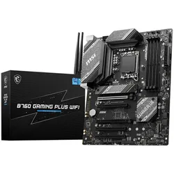 MSI B760 Gaming Plus WIFI