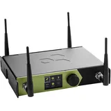 Lumenradio Stardust Acht Universe DMX/RDM-Sender mit Ethernet und Wi-Fi