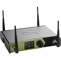 Lumenradio Stardust Acht Universe DMX/RDM-Sender mit Ethernet und Wi-Fi