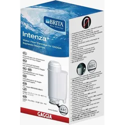 Gaggia Brita Intenza + Wasserfilter