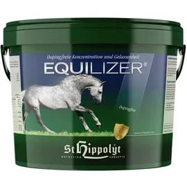 St. Hippolyt Equilizer 10 kg