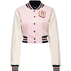 Queen Kerosin Purr Purr Damen Jacke, Größe 2XL