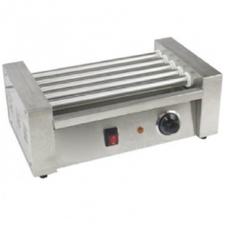Irimar T-5 Hot-Dog-Maschine