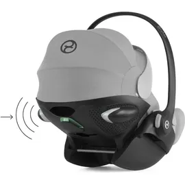 Cybex Cloud G i-Size Plus Stone Grey