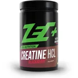 Zec+ Nutrition Creatin Hcl Blackberry Pulver 360 g