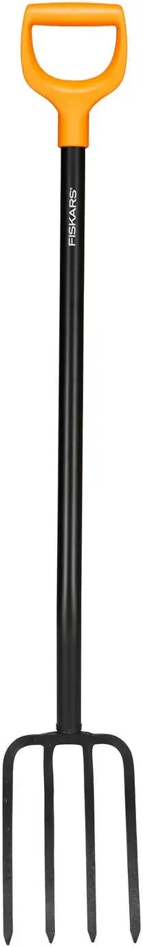 fiskars solid spatengabel