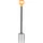 Fiskars Spatengabel Solid
