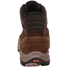 MEINDL Baltimore GTX Herren kastanie/senf 41,5