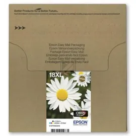 Epson 18XL CMYK EasyMail