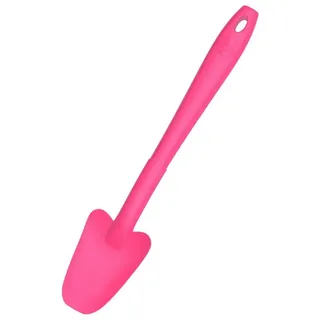KOCHBLUME Restelöffel S pink