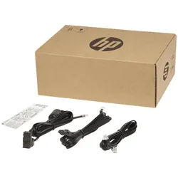 HP Analog Fax Accessory 600 - Fax-Schnittstellenkarte