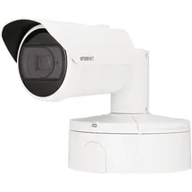 Hanwha XNO-6123R 2MP Weiß