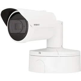 Hanwha XNO-6123R 2MP Weiß