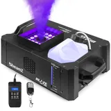 Beamz Blaze1800 Vertikale Vernebelungsanlage 24x4W LED