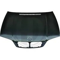 Diederichs Motorhaube für BMW