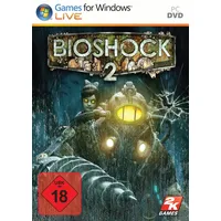 Bioshock 2: Sea of Dreams (PC)
