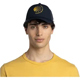 Buff Summit Kappe blau L/XL