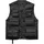 Brandit Textil Hunting Weste Black XL