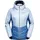 La Sportiva Mythic Primaloft Jkt - Kunstfaserjacke - Damen Stone-Blue / Moonlight S