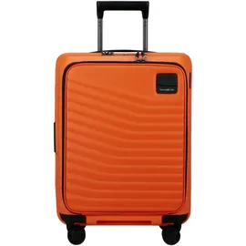 Samsonite Intuo 4-Rollen Cabin 55 cm / 48 l orange