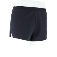 Scott Rc Run Split shorts schwarz herren Laufshort-Schwarz-L