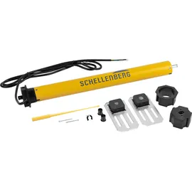 Schellenberg Rohrmotor STANDARD Maxi 40Nm