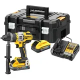 DeWalt DCD999H2T-QW Akku-Schlagbohrschrauber