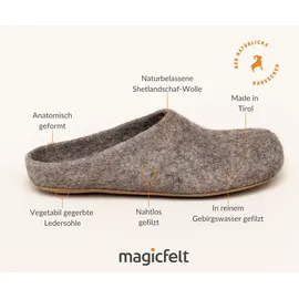 MagicFelt 713 Braun 42