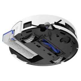 Ecovacs Deebot X8 Omni weiß